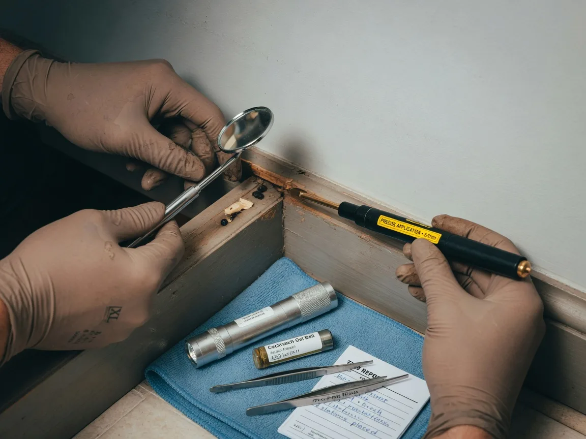 Why choose Emergency Pest Control in Diagonal, IA